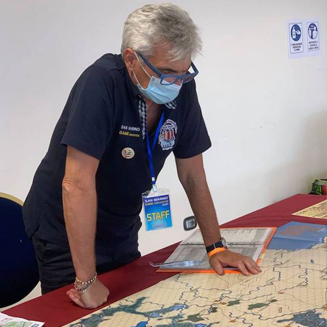 organizzazione