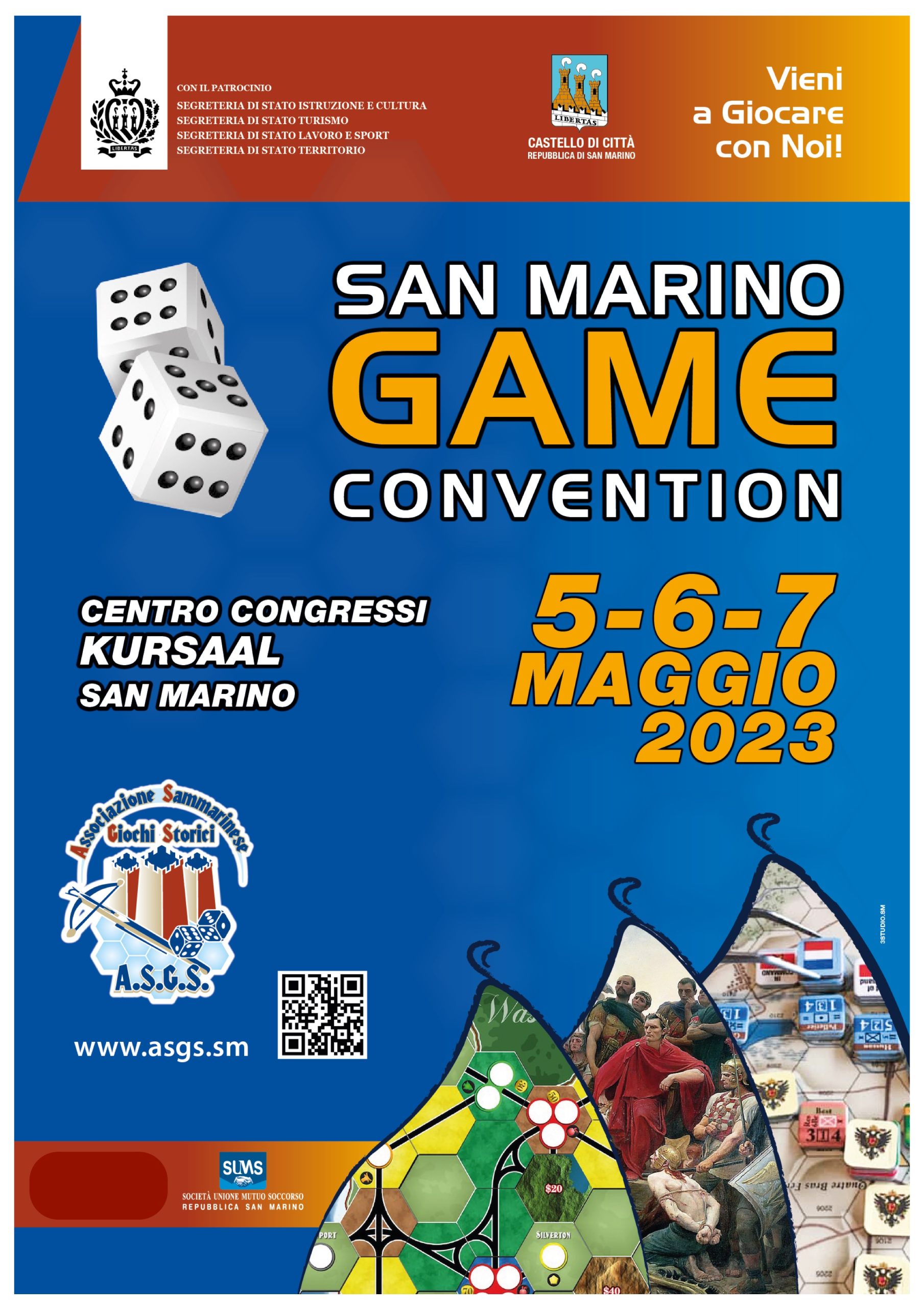 SMGC 2023 man