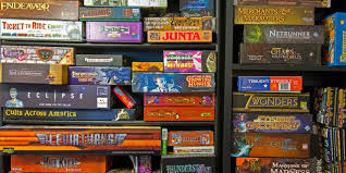 Punti vendita? No…………….!