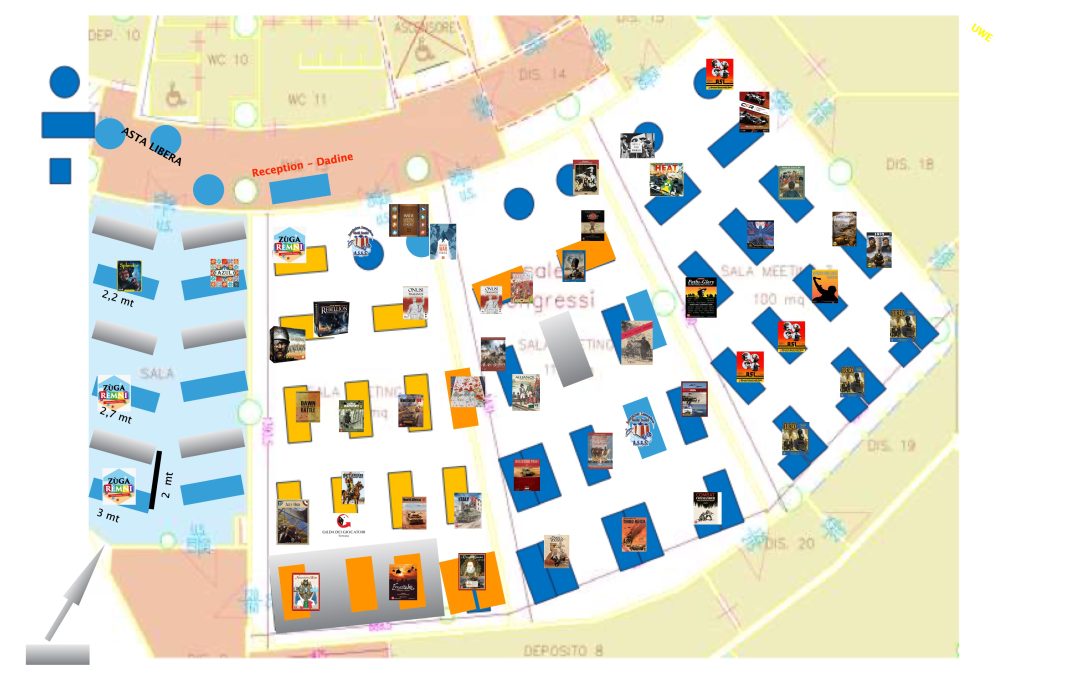 Ci siamo quasi!!!!!!